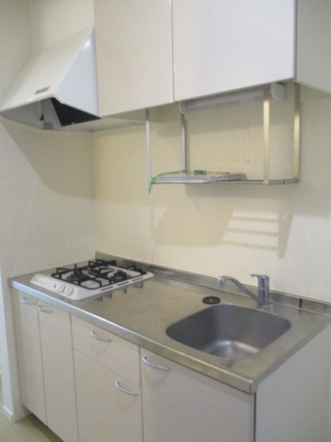 ＭＹコート経堂のキッチン