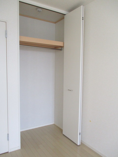 ＭＹコート経堂の収納