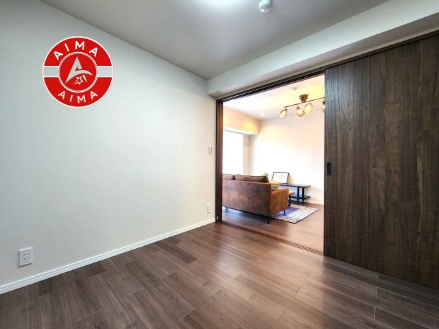 エクセレンス谷の子供部屋|穏やかな光が差し込む室内には、穏やかな時間が流れます。