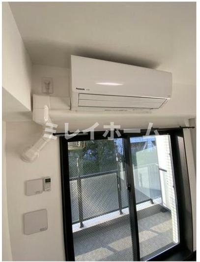 アイルエアポート羽田の設備