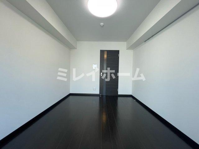 アイルエアポート羽田の居間・リビング