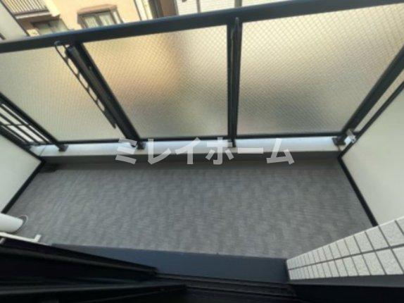 アイルエアポート羽田の和室