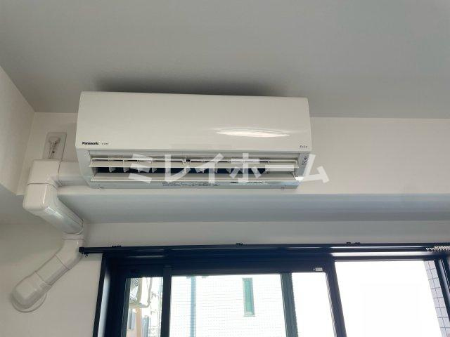 アイルエアポート羽田の設備