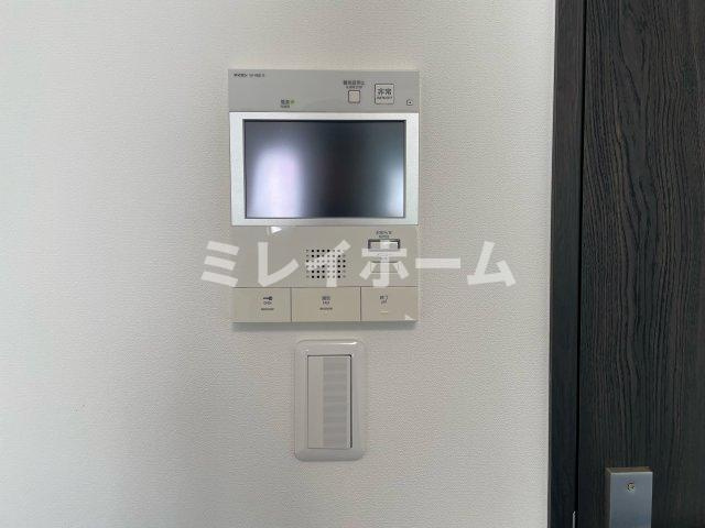 アイルエアポート羽田のセキュリティ