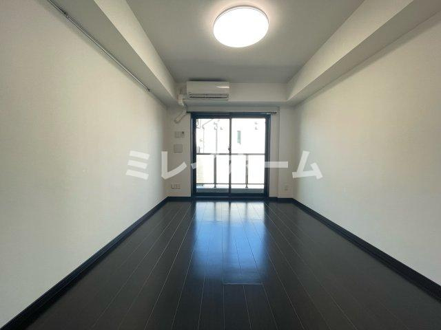 アイルエアポート羽田の居間・リビング