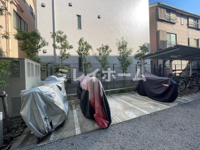 アイルエアポート羽田のその他