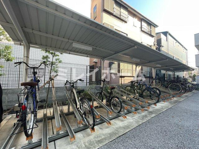 アイルエアポート羽田のその他共用部分