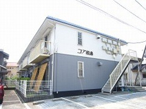 コア柏島の画像