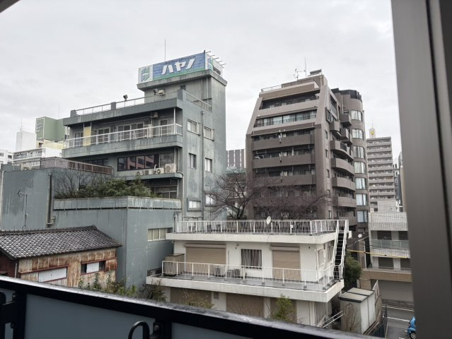 エステムコート名古屋上前津|名古屋市の賃貸ならMy賃貸の展望|エステムコート名古屋上前津