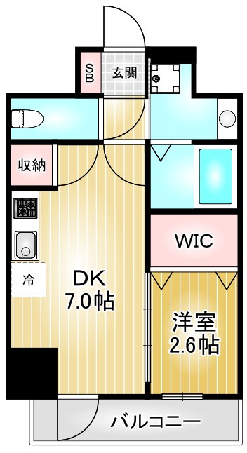 エステムコート名古屋上前津|名古屋市の賃貸ならMy賃貸