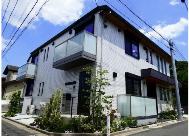 ラ・カーサ・ビアンカ