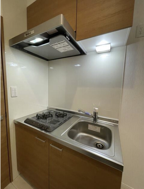 グレイストーン永福町のキッチン