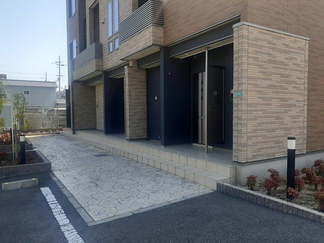 レジデンスひかりのその他