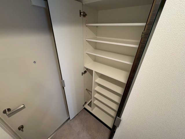 エステムコート名古屋上前津|名古屋市の賃貸ならMy賃貸の玄関|エステムコート名古屋上前津