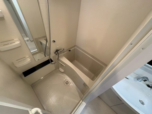 エステムコート名古屋上前津|名古屋市の賃貸ならMy賃貸の浴室|エステムコート名古屋上前津