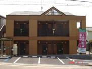 タックシュトラーゼの画像