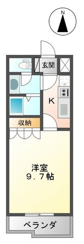 【間取り】 | タックシュトラーゼ