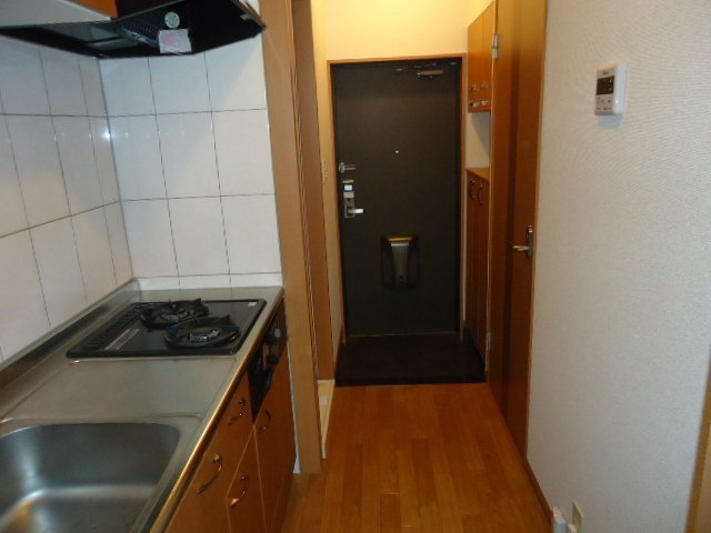 【玄関】 | タックシュトラーゼ