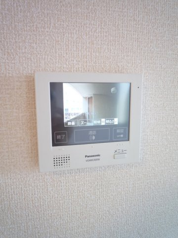 グランドゥールのセキュリティ