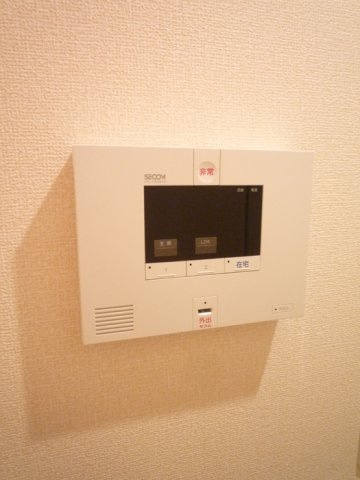 グランドゥールのセキュリティ