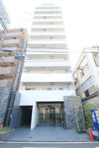 エスライズ梅田ドウシン　仲介手数料無料