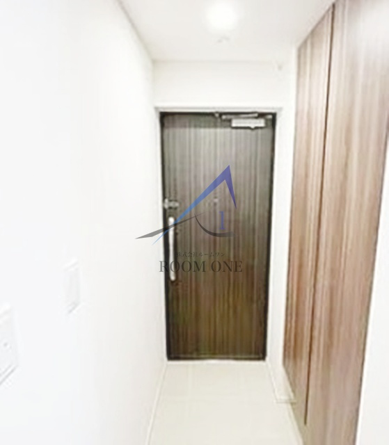 マイトリィ四谷の玄関|玄関です。