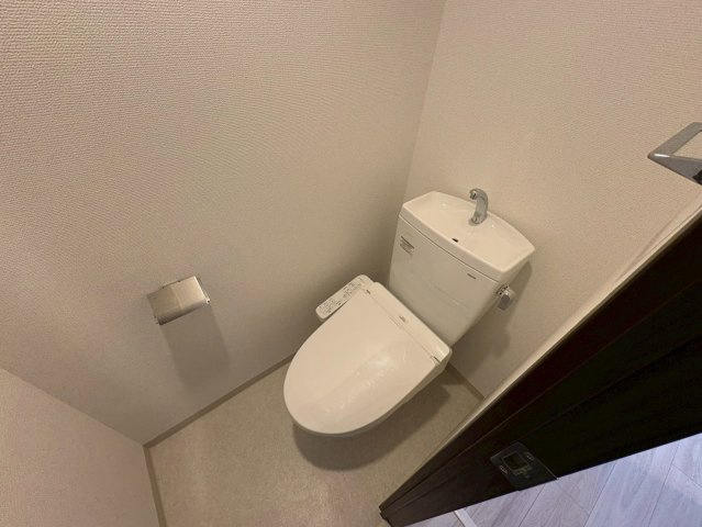 エステムコート名古屋上前津|名古屋市の賃貸ならMy賃貸のトイレ|エステムコート名古屋上前津