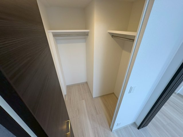 エステムコート名古屋上前津|名古屋市の賃貸ならMy賃貸の収納|エステムコート名古屋上前津
