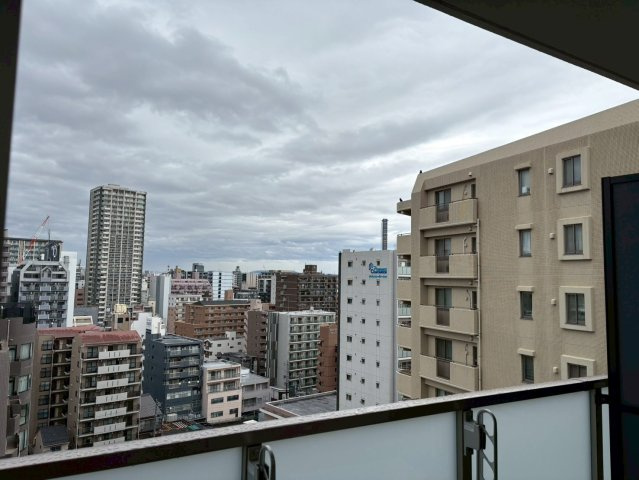 エステムコート名古屋上前津|名古屋市の賃貸ならMy賃貸の展望|エステムコート名古屋上前津