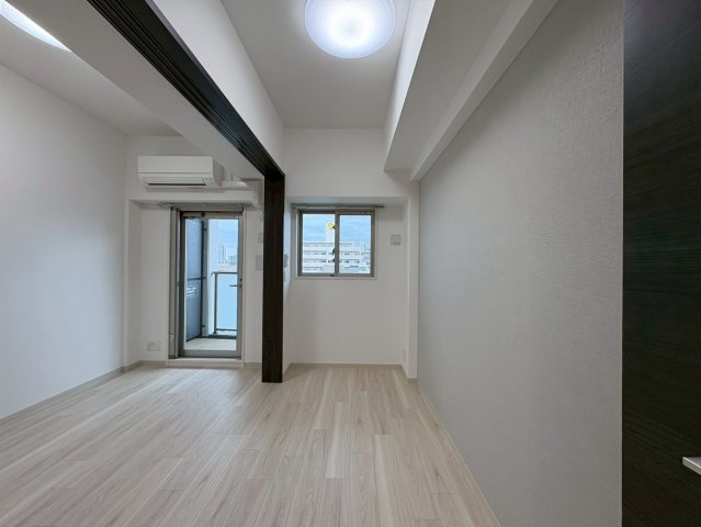 エステムコート名古屋上前津|名古屋市の賃貸ならMy賃貸の寝室|エステムコート名古屋上前津