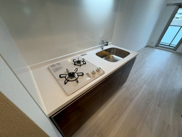エステムコート名古屋上前津|名古屋市の賃貸ならMy賃貸のキッチン|エステムコート名古屋上前津