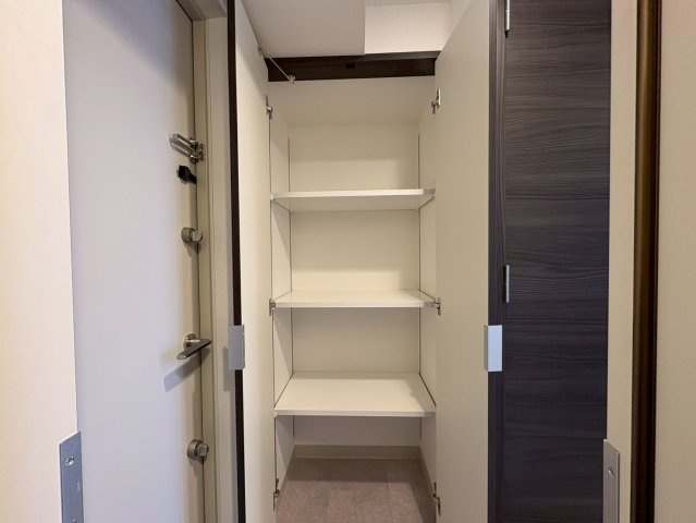 エステムコート名古屋上前津|名古屋市の賃貸ならMy賃貸の収納|エステムコート名古屋上前津