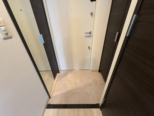 エステムコート名古屋上前津|名古屋市の賃貸ならMy賃貸の玄関|エステムコート名古屋上前津