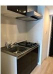 サムティレジデンス市川のキッチン