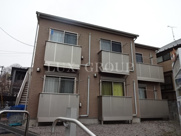 アムールジョリコリーヌの画像