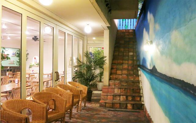 【その他共用部分】 | 部屋番号：B1F、倉庫 | Ｂ１区画前 