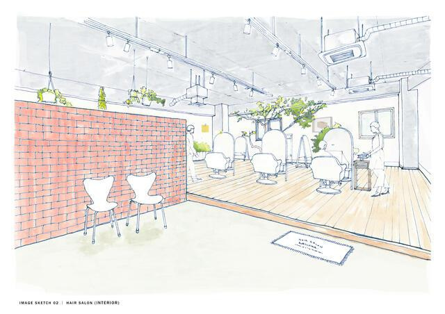 【その他】 | 部屋番号：B1F、倉庫 | 室内イメージ 