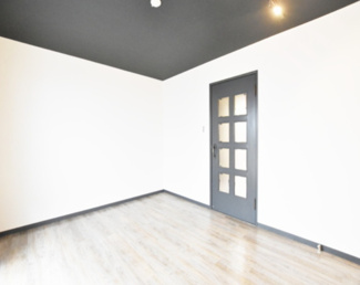 【洋室】 | メゾン・リー