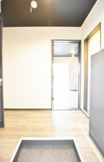 【内装】 | メゾン・リー