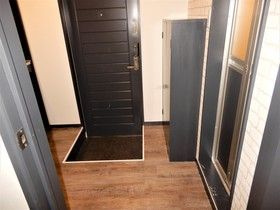 【玄関】 | メゾン・リー