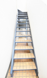 【その他共用部分】 | メゾン・リー