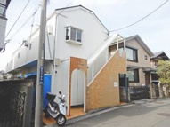 メゾン・リーの画像