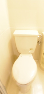 【トイレ】 | メゾン・リー