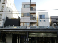 横山ビルの画像