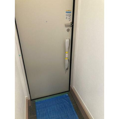 【玄関】 | フローラ希望ヶ丘