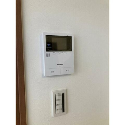 【セキュリティ】 | フローラ希望ヶ丘