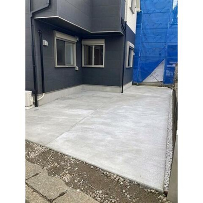 【駐車場】 | フローラ希望ヶ丘