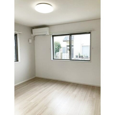 【居間・リビング】 | フローラ希望ヶ丘