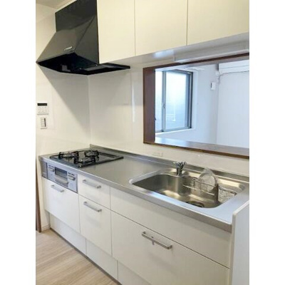 【キッチン】 | フローラ希望ヶ丘