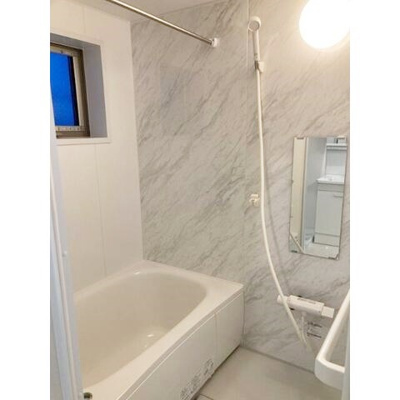 【浴室】 | フローラ希望ヶ丘